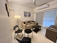 La Timberland 1 BHK Apartment