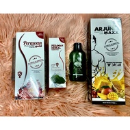 (ARJUNA MAX, PERAWAN GOLD)