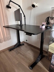 IKEA x ROG UPPSPEL電競枱 (電動升降)