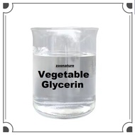Vegetable glycerin (30g - 1kg)