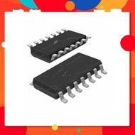 [10 Pieces]- 74HC00D Electronics Store99