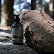 ORIENT Ataraxia 澄靜 沐浴露 350ml