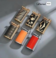 Bật lửa chính hãng Derui - Derui900