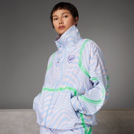 ARSENAL X ADIDAS BY STELLA MCCARTNEY 梳織運動外套