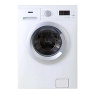 金章牌 - ZKN71246 7.5/5.0公斤 1200轉 前置式洗衣乾衣機