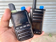 ลูกบิดวิทยุสื่อสาร poc spender tc-4m tc-5m 1ชิ้น พลาสติก ABS ขึ้นรูปด้วยเครื่องปริ๊น 3D #ระวังสินค้า