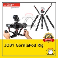 JOBY GorillaPod  Rig