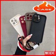 Casing For OPPO A54 A74 A94 A9 A5 A16K A16E A31 A8 A72 A52 A92 A36 A76 A96 A53 A32 A53S A95 Reno 8T 