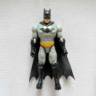 Batman action figure 12cm Movable Toy Model Joker Doll