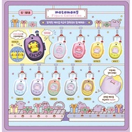 Official Limited Pokemon Korea Metamong Secret Capsule Mansion Popup Ditto Gachapon Figure Phone Key