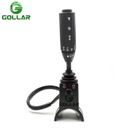 premium-Combination Switch Joystick Controller 4549-9418A for Doosan DL160 DL200 DL250 MEGA 200TC-V 