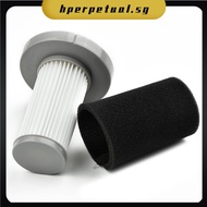 【HEPA】Filter Replacement For Deerma DX700 DX700S Vacuum Cleaner Accessories Part