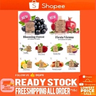 DE'XANDRA dexandra CAR PERFUME