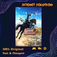Dynasty Warriors 9 [PC Digital Download][Offline]
