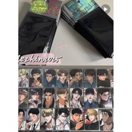 Pack BL Manhwa Lezhin