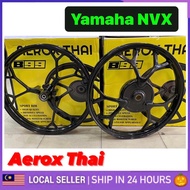 Yamaha NVX Avantiz Solariz Sport Rim (AEROX THAI) EGO LC FI GEAR NVX155 AEROX17 inch 17 SPORT RIM CN