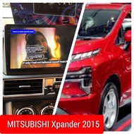 SOUNDSTREAM MITSUBISHI XPANDER 8+256 ULTRA ANDROID PLAYER