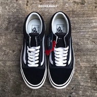 Vans Old Skool Style 36 DX Anaheim Black White