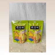 CALBEE JAGABEE POTATO STICKS