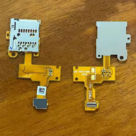 New TF card cuicuit board repair part for Gopro Hero 7 Hero7 camera