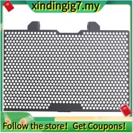 【】For  NC750X NC 750X NC750 X 2021 2022 Radiator Guard Grille Cover Radiator Protection Cover Motorc