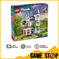 Lego 42638 LEGO Friends Castle Bed and Breakfast