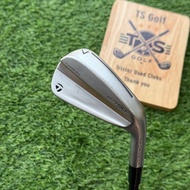 Iron 7 Taylormade P790 Gen4 Graphite Rod MMT 75S Flex S Second Hand Golf Club