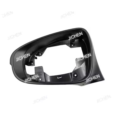 JC Auto Side Wing Mirror Frame for Lexus CT CT200H 2011-2018 ES IS LS 2013- 2016 2017 GS RC 2014-201
