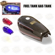 MOTORCYCLE FUEL TANK GAS TANK RUSI/CG125/TMX155 TMX 125/ 155 RUSI TC125/150 CG125