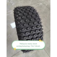 19x7-8inch tayar saja offroad onroad