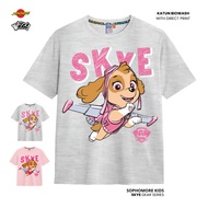Paw Skye Kids Clothes | Paw Patrol Kids T-Shirt | Paw SKye Gear Series by Sophomore