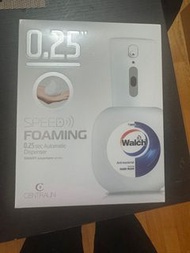 自動泡沫洗手液機