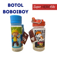 500ml Kids Water Tumbler BBB Botol Boboiboy/ Botol Kanak kanak