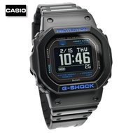 Velashop นาฬิกาข้อมือผู้ชายคาสิโอ Casio G-Shock DIGITAL Limited G-SQUAD Heart Rate Monitor DW-H5600 