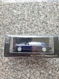 1/64  Rolls Royce phantom