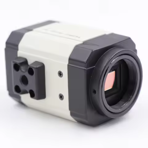 Industrial Mini CCTV Box Camera 1/3" S-O-N-Y Super HAD CCD ICX811/ICX810 Effio-e 700TVL for CCTV Cam