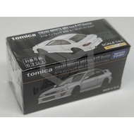 TOMY TOMICA PREMIUM [SUBARU IMPREZA WRX TYPE R STI VERSION] TOMICA MALL EXCLUSIVE
