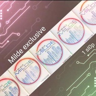 Milde Exclusive Original Dvd Data