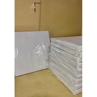 Painting canvas painting canvas/ 20x30cm, contents 10 pcs