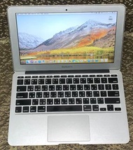 Apple MacBook Air 2014 i5 11.6吋 A1465