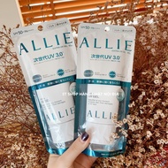 Kanebo Allie Extra UV Gel 90g sunscreen