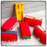 WHITEBOARD JENIA ERASER/WHITE WHITEBOARD ERASER