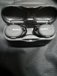 wf h800 零件 sony藍牙耳機
