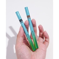 【Nong Chat】 Brow Liner Head Brush 【Avecaffeine】 Browit Awake Caffeine Eyeliner 0.5ml