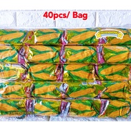 Bim Bim Jagung Bin Bin Snack 40pcs / Bag