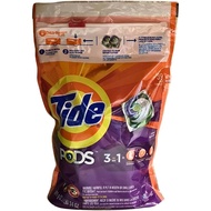Tide Pods Laundry Detergent Capsules