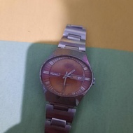 JAM TANGAN VINTAGE WINGS OVAL JADUL