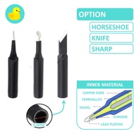 RoHS Soldering Iron Tip For 900M, 900M-ESD, 907 & 933 Series