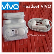 Hedset Mobile Phone Vivo Y91 Y15 Earphone Headphone Y17 Y12 Hedset Hedset Vivo Mobile Phone