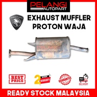 EXHAUST MUFFLER PROTON WAJA ORIGINAL (USED)